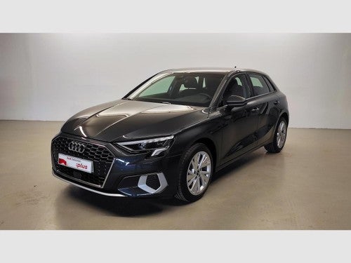 AUDI A3 Sportback 30 TFSI Advanced S tronic