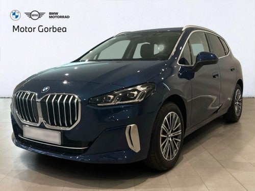 BMW Serie 2 220iA Active Tourer 125kW