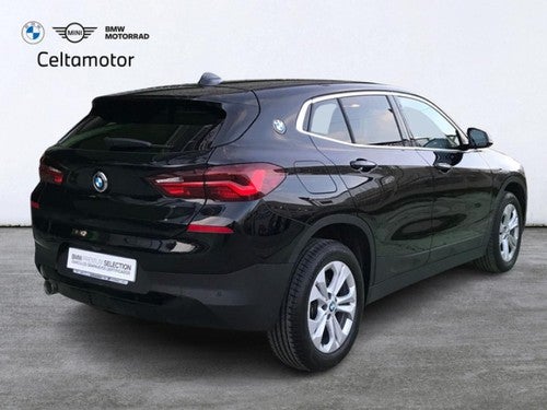 BMW X2 sDrive16d 85 kW (116 CV)