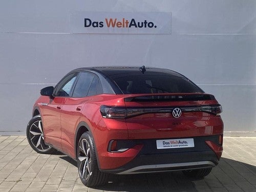 Volkswagen ID.5 GTX - 220kW (299CV) Tracción 4 ruedas