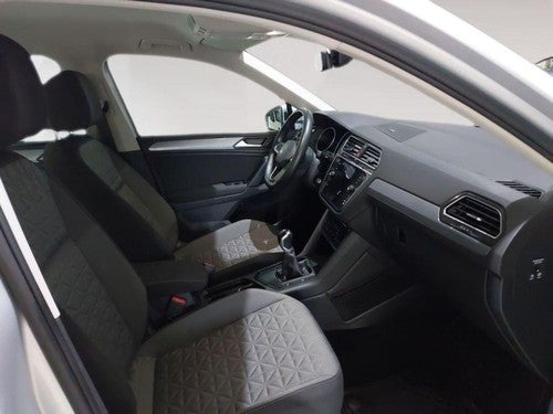 Volkswagen Tiguan Life 1.5 TSI 96 kW (130 CV)