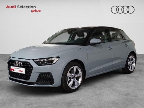 AUDI A1 Sportback 30 TFSI Advanced