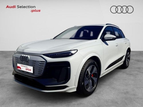 AUDI Q6 e-tron quattro Advanced 100KWh