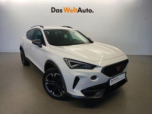 CUPRA Formentor 2.0 TDI 150