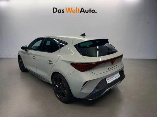 Cupra León 1.5 eTSI 110kW (150CV) DSG