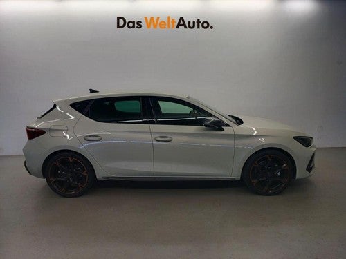 Cupra León 1.5 eTSI 110kW (150CV) DSG