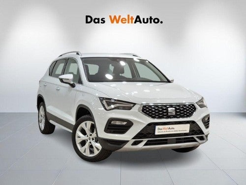 SEAT Ateca 1.5 EcoTSI S&S X-Perience XM