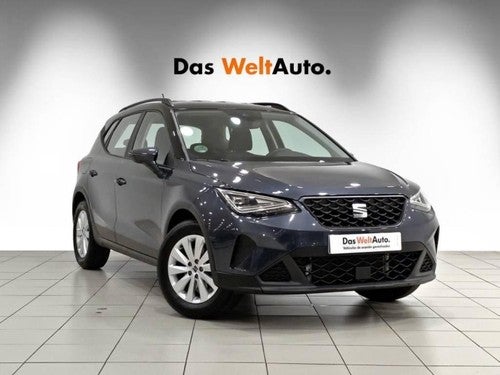 SEAT Arona 1.0 TSI Style XL 81 kW (110 CV)