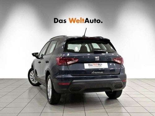 SEAT Arona 1.0 TSI Style XL 81 kW (110 CV)