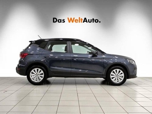 SEAT Arona 1.0 TSI Style XL 81 kW (110 CV)