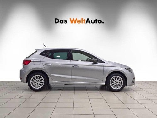 SEAT Ibiza 1.0 TSI S&S Special Edition Xcellence 85 kW (115 CV)