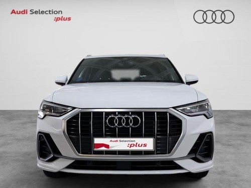 Audi Q3 S line 45 TFSI e 180 kW (245 CV) S tronic