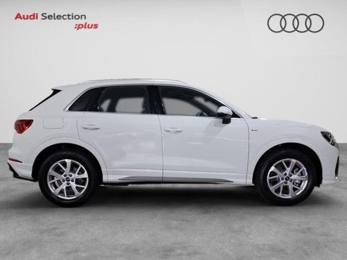 Audi Q3 S line 45 TFSI e 180 kW (245 CV) S tronic