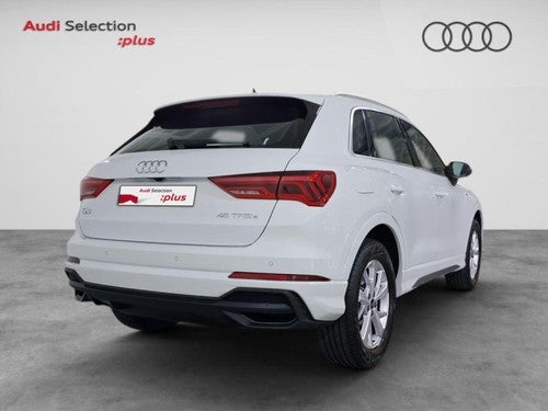 Audi Q3 S line 45 TFSI e 180 kW (245 CV) S tronic