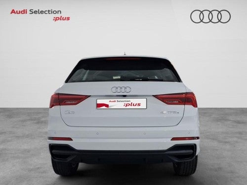 Audi Q3 S line 45 TFSI e 180 kW (245 CV) S tronic