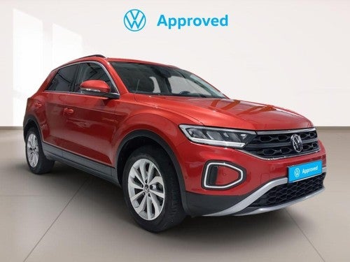 VOLKSWAGEN T-Roc 2.0TDI Life 85kW