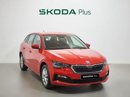 SKODA Scala 1.0 TSI Selection 70kW