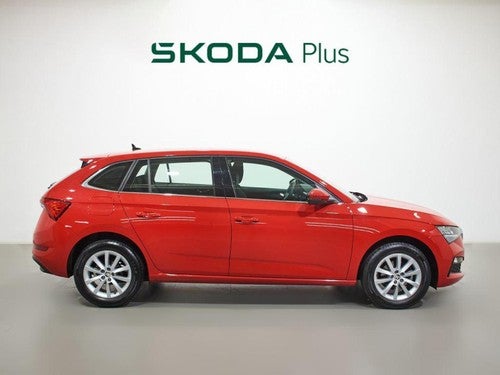 Skoda Scala 1.0 TSI Selection 70 kW (95 CV)