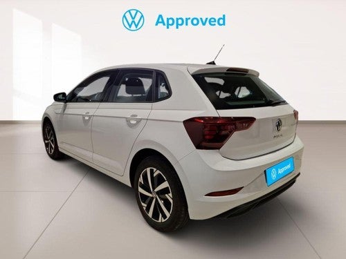 Volkswagen Polo Life 1.0 TSI 70 kW (95 CV)