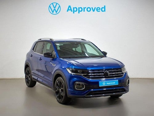 VOLKSWAGEN T-Cross 1.0 TSI Sport 85kW