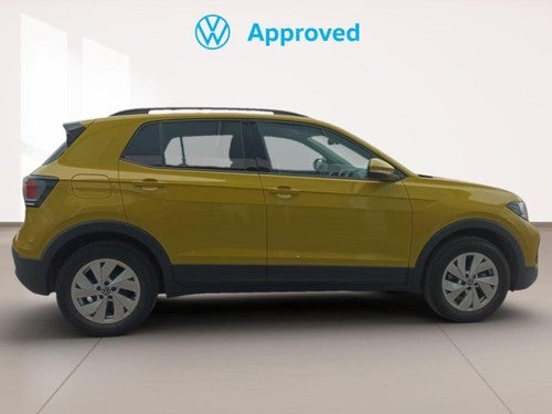 Volkswagen T-Cross 1.0 TSI Life 70 kW (95 CV)