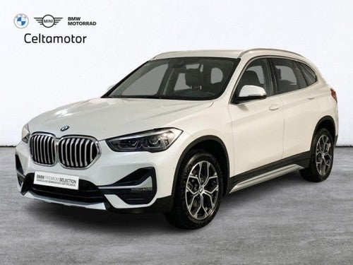 BMW X1 sDrive 18dA Business