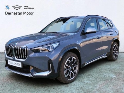 BMW X1 xDrive 20dA