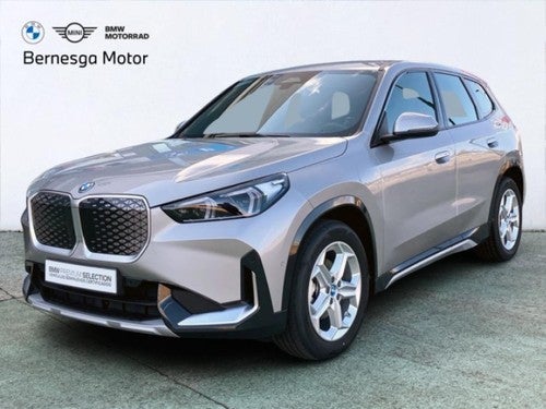 BMW X1 iX1 eDrive20