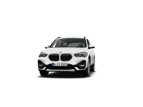 BMW X1 sDrive 18dA