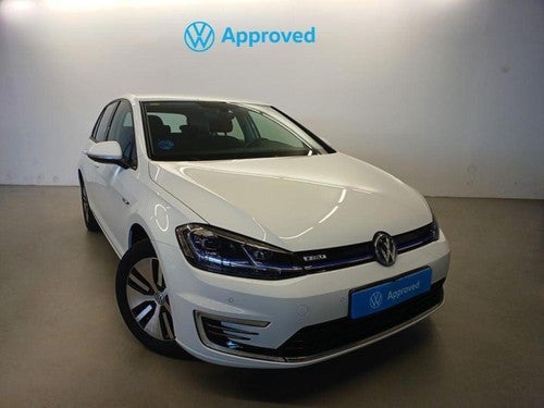 VOLKSWAGEN Golf e-Golf ePower