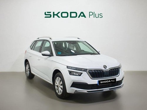 SKODA Kamiq 1.0 TSI Ambition 81kW