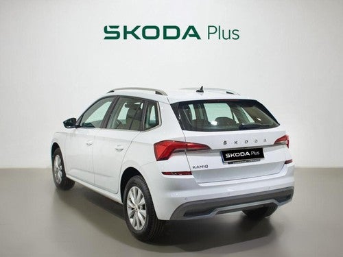 Skoda Kamiq 1.0 TSI Ambition 81 kW (110 CV)