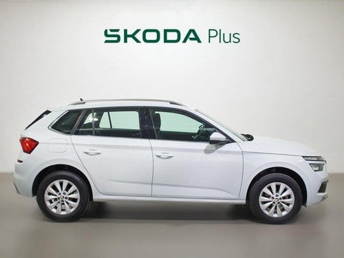 Skoda Kamiq 1.0 TSI Ambition 81 kW (110 CV)