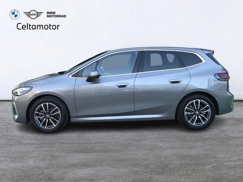 BMW Serie 2 218d Active Tourer 110 kW (150 CV)