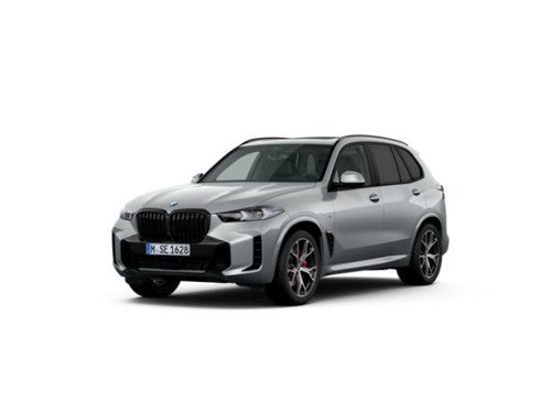 BMW X5 xDrive 40dA xLine