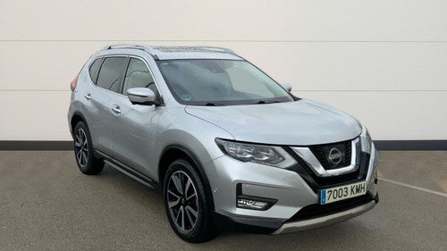 NISSAN X-Trail 1.6 dCi Tekna 4x2 XTronic