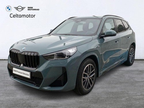 BMW X1 sDrive 18dA