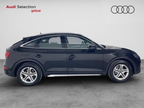 Audi Q5 SPORTBACK Advanced 35 TDI 120 kW (163 CV) S tronic