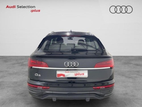 Audi Q5 SPORTBACK Advanced 35 TDI 120 kW (163 CV) S tronic