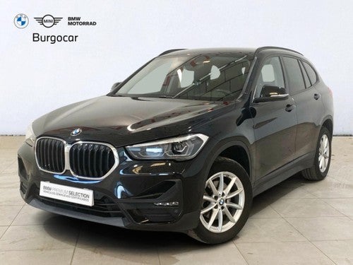 BMW X1 sDrive 18dA