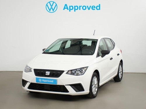 SEAT Ibiza 1.6TDI CR Reference