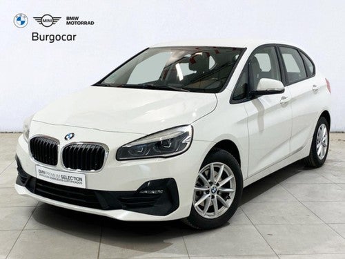 BMW Serie 2 216d Active Tourer