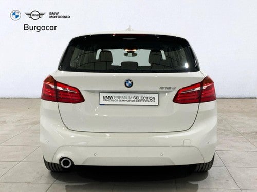 BMW Serie 2 216d Active Tourer 85 kW (116 CV)