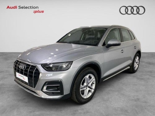 AUDI Q5 35 TDI Advanced S tronic