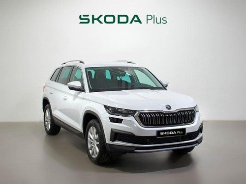 SKODA Kodiaq 2.0TDI Selection 4x4 DSG 142kW