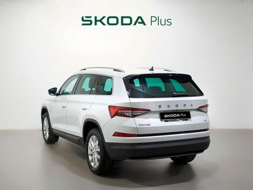 Skoda Kodiaq 2.0 TDI Style 4x4 DSG 147 kW (200 CV)