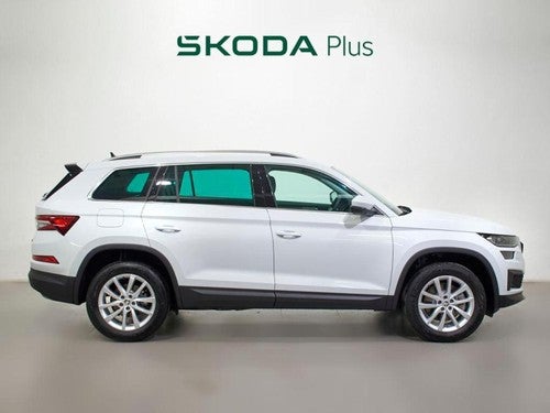 Skoda Kodiaq 2.0 TDI Style 4x4 DSG 147 kW (200 CV)