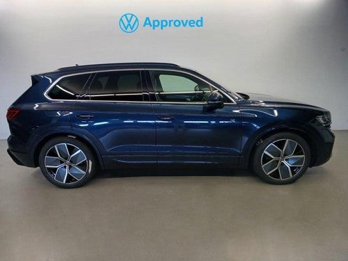 Volkswagen Touareg R-Line Indiv Eleg 3.0 V6 TDI 210 Tip 4M