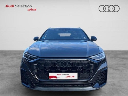 Audi Q8 Black line 50 TDI quattro 210 kW (286 CV) tiptronic