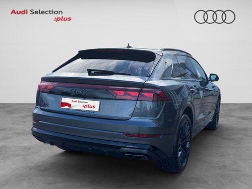 Audi Q8 Black line 50 TDI quattro 210 kW (286 CV) tiptronic